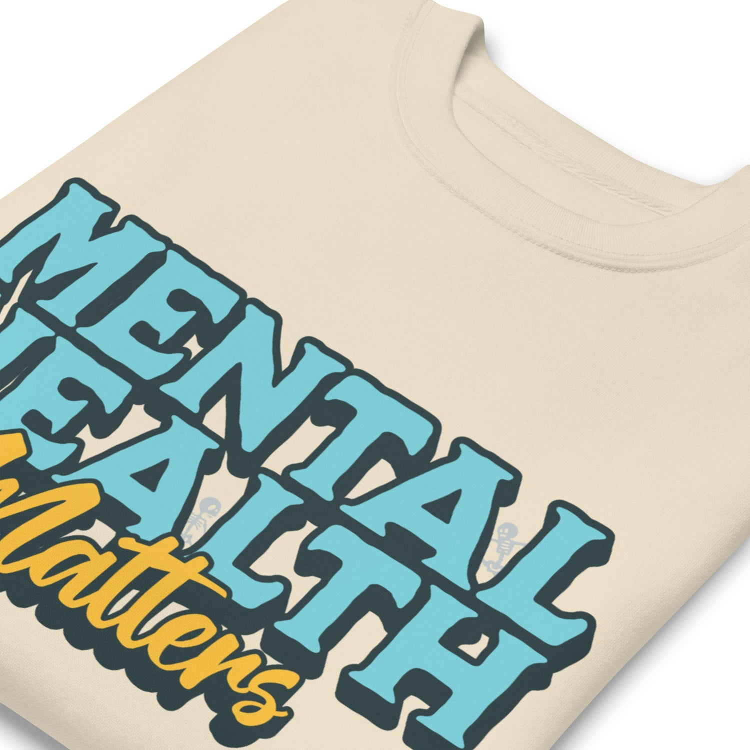 Mental Health Matters