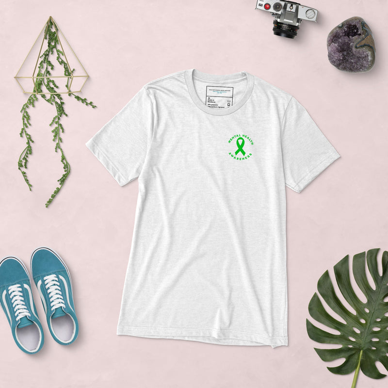 Mental Health Awareness