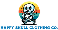 Happy Skull Clothing Co.
