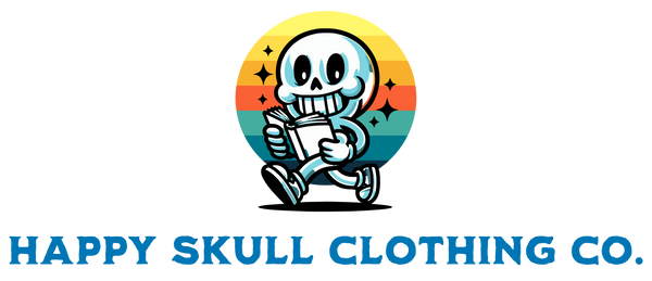 Happy Skull Clothing Co.