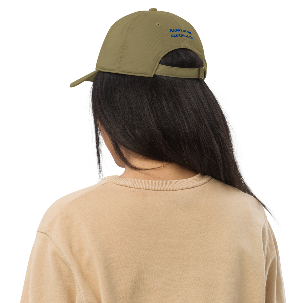 Organic Hat