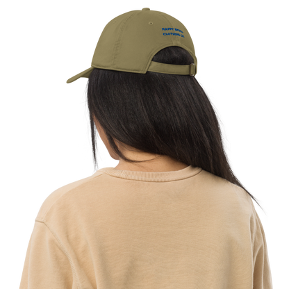 Organic Hat