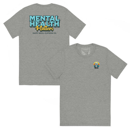 Mental Health Matters Unisex Tee