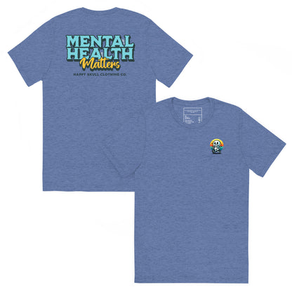 Mental Health Matters Unisex Tee